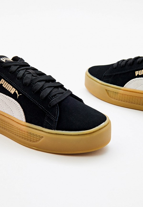 фото Кеды puma