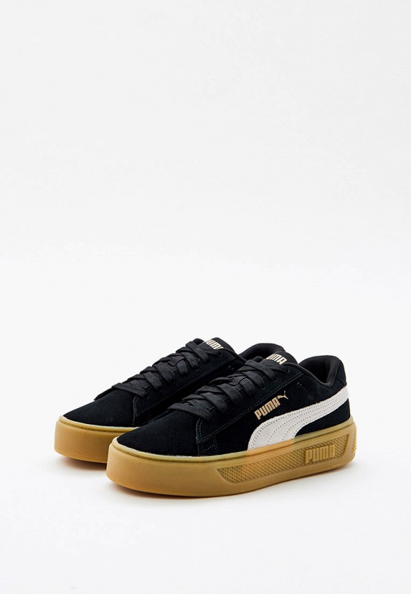 фото Кеды puma