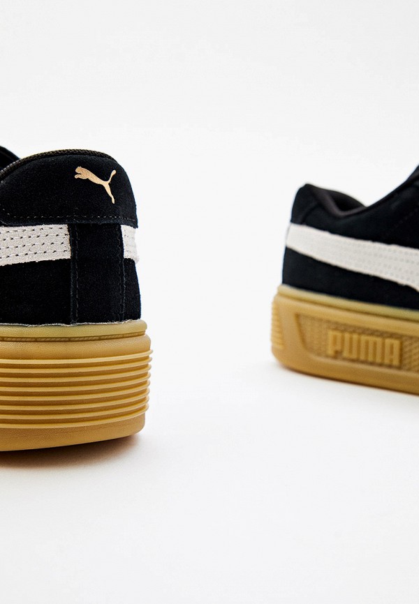 фото Кеды puma