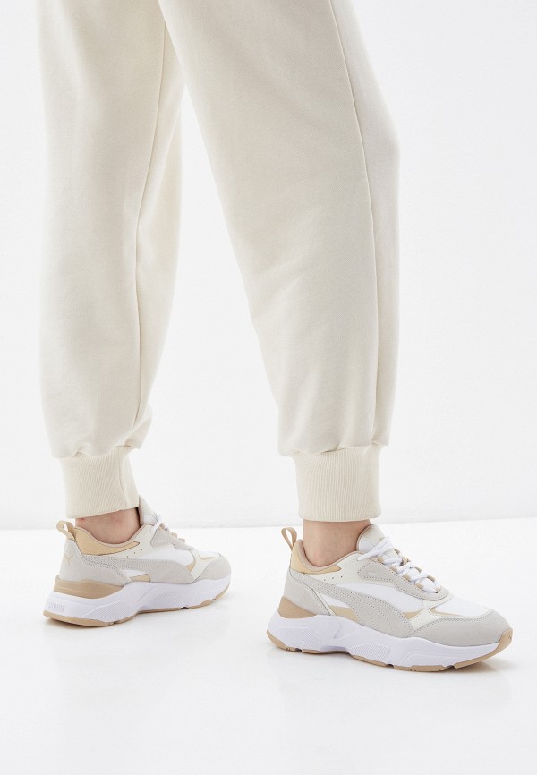 фото Кроссовки puma