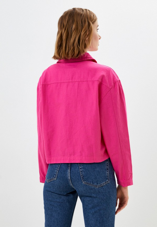 фото Куртка джинсовая puma