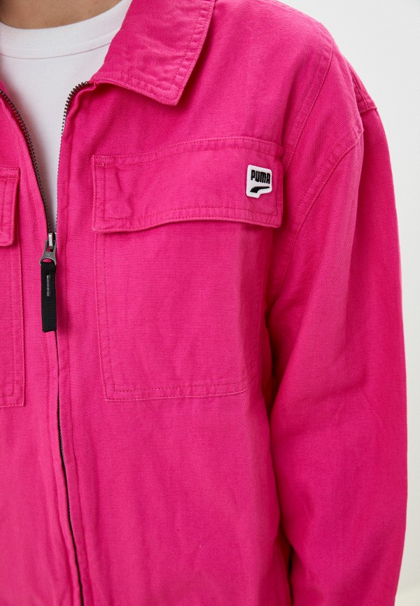 фото Куртка джинсовая puma