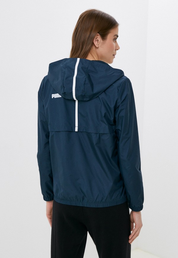 фото Ветровка puma