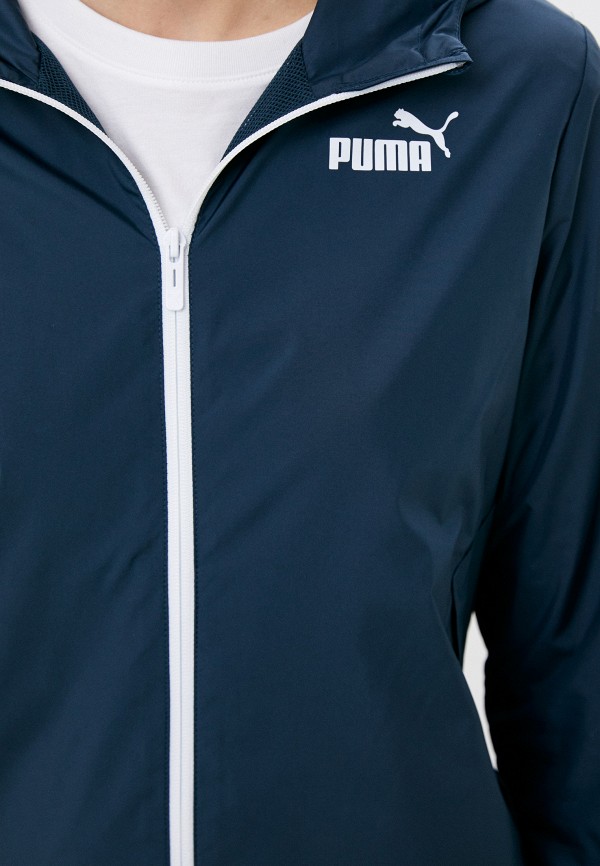 фото Ветровка puma