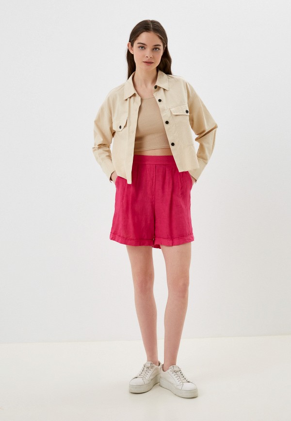 фото Шорты mexx