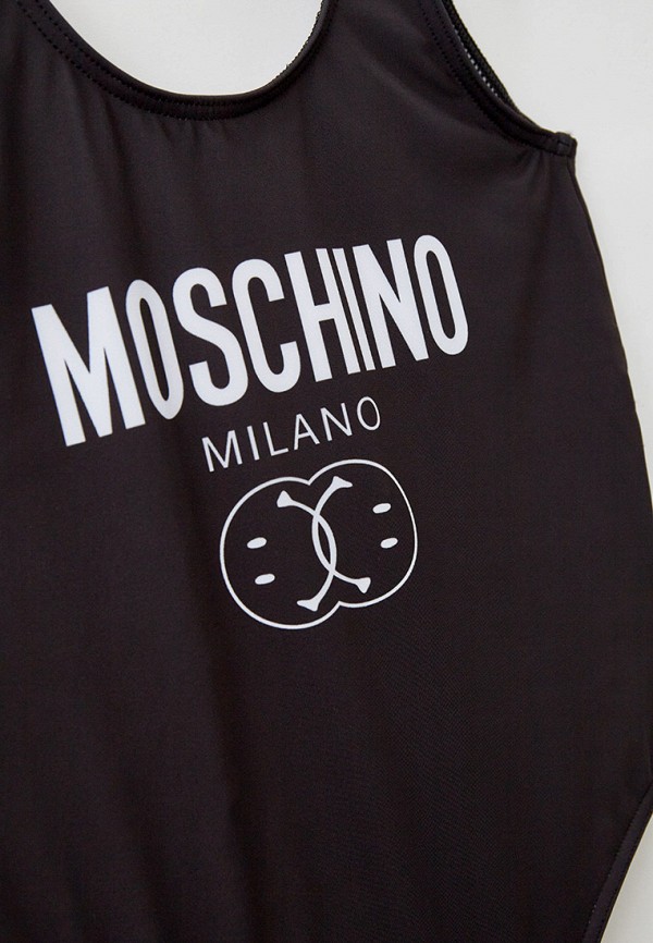 фото Купальник moschino kid