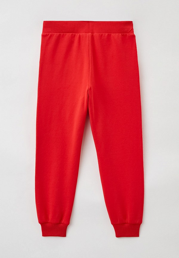 фото Брюки спортивные moschino kid