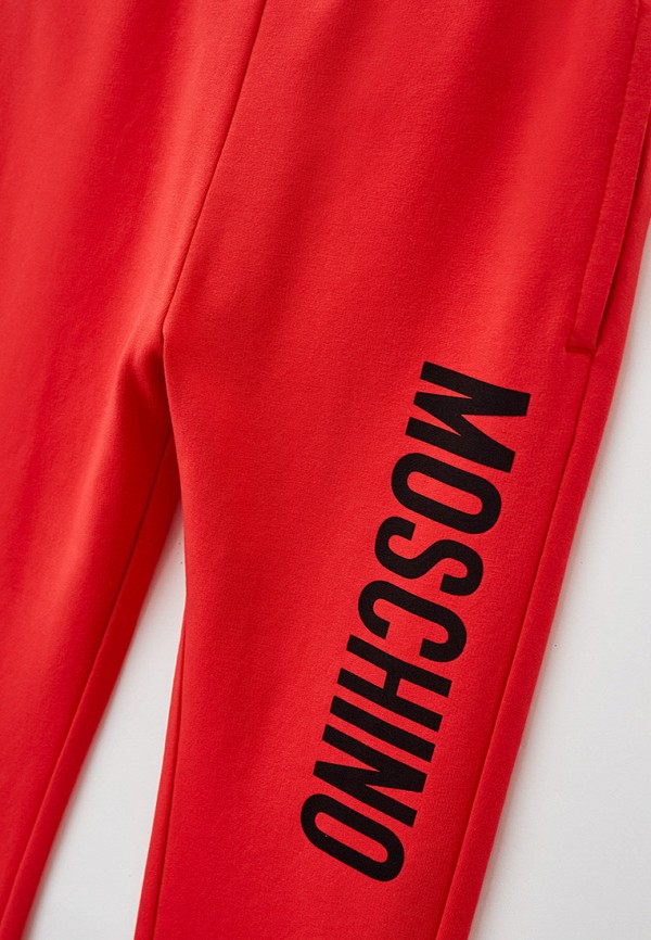 фото Брюки спортивные moschino kid