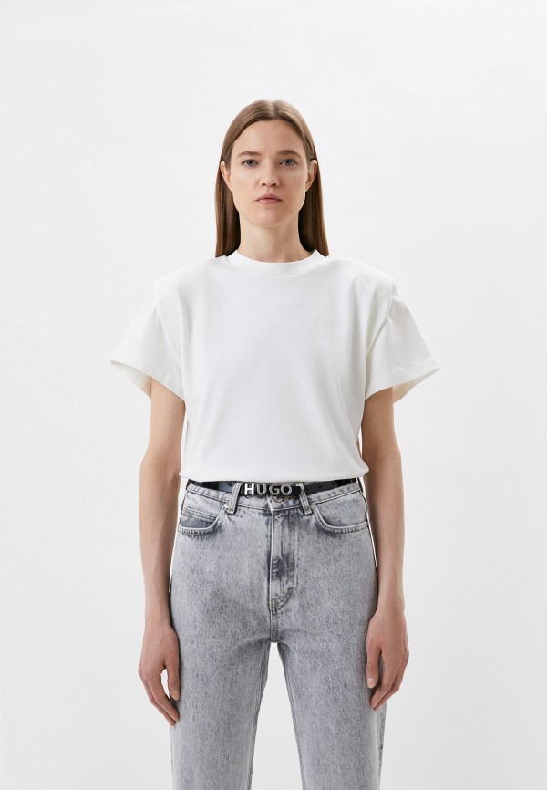 Футболка Hugo, Белый
Футболка Hugo, Белый