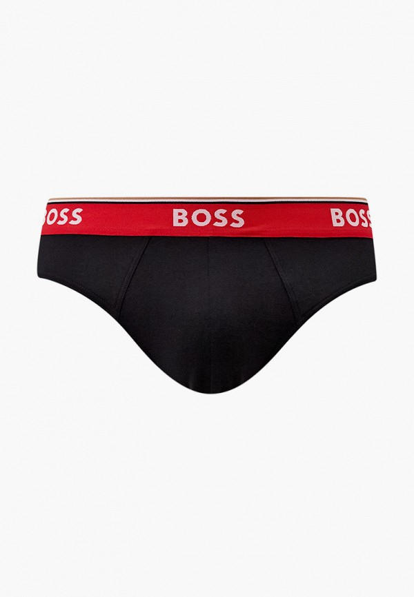 фото Трусы 3 шт. boss