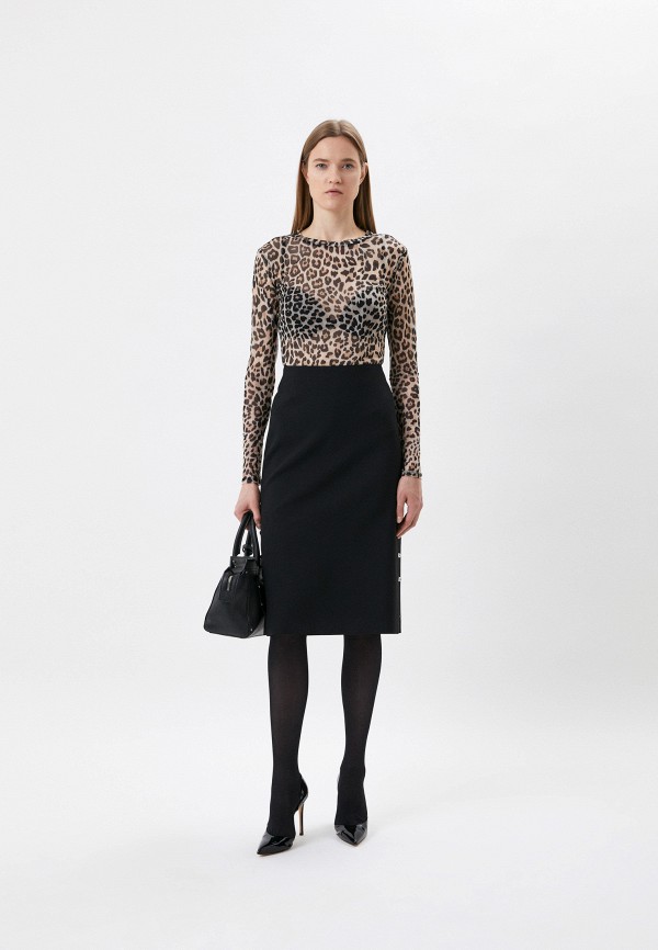 фото Лонгслив hugo