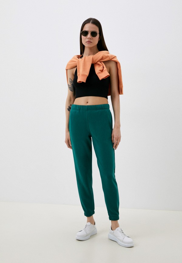 фото Брюки спортивные holo generation