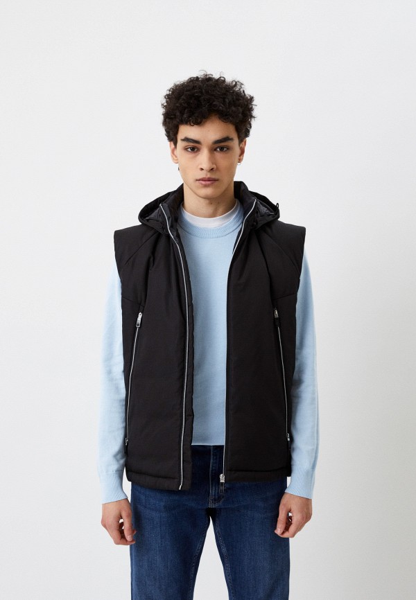 фото Пуховик boss