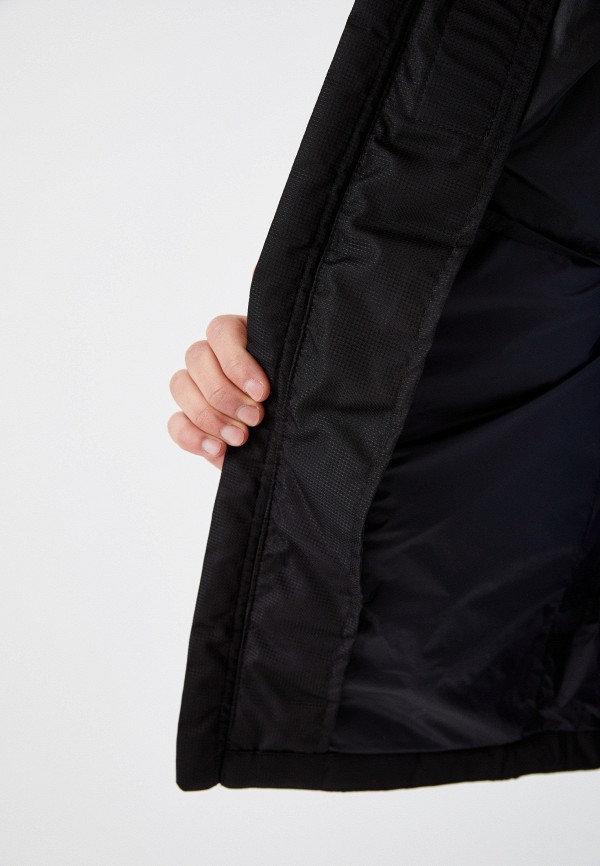 фото Пуховик boss