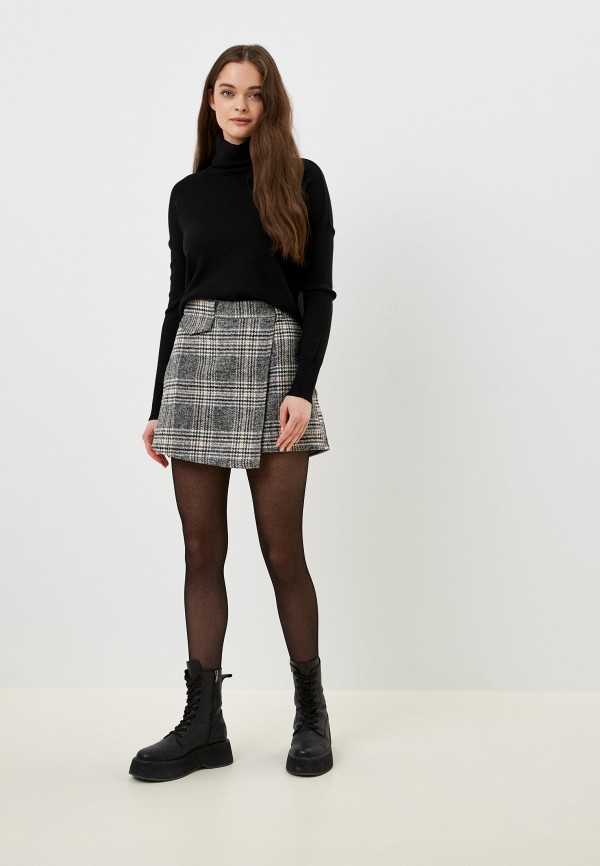 фото Водолазка fridaymonday