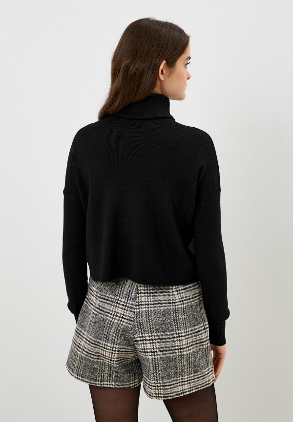 фото Водолазка fridaymonday