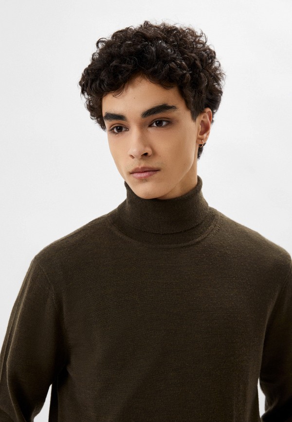 фото Водолазка uniqlo