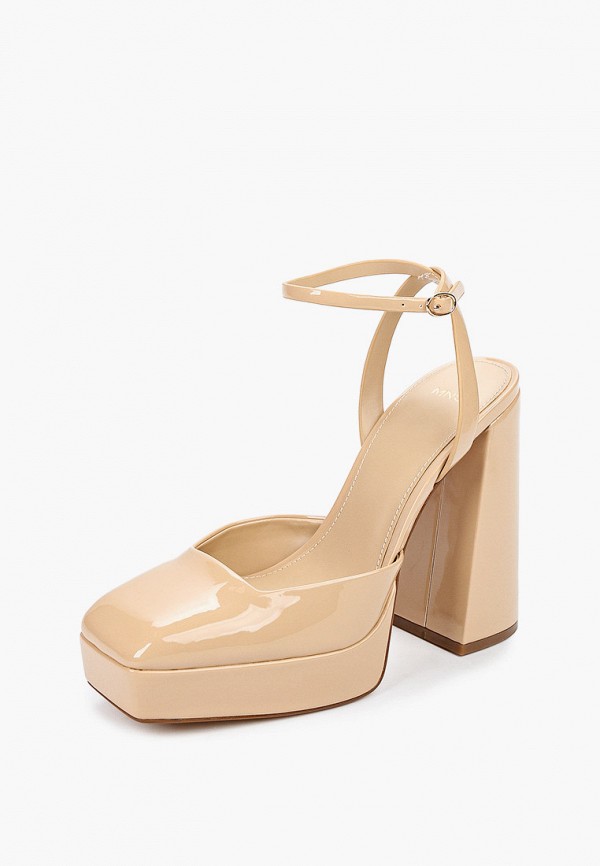 фото Туфли mango