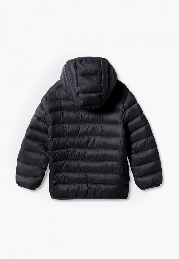 фото Куртка утепленная mango kids