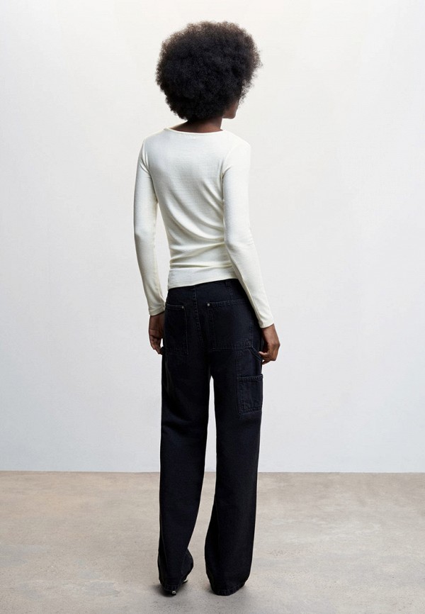 фото Лонгслив mango