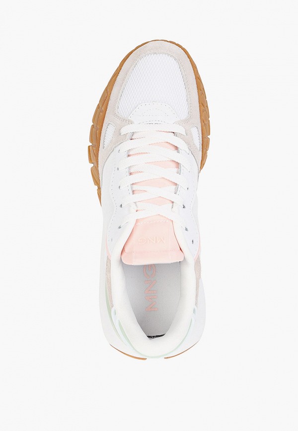 фото Кроссовки mango