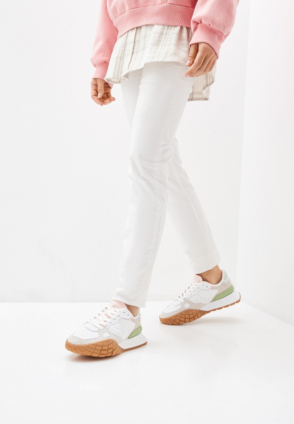 фото Кроссовки mango