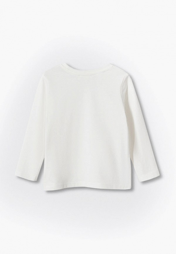 фото Лонгслив mango kids