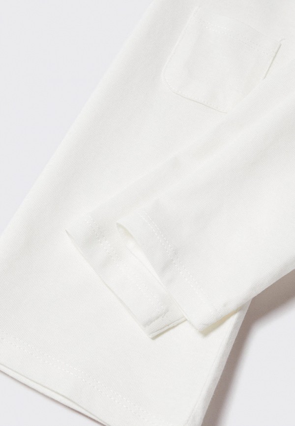 фото Лонгслив mango kids