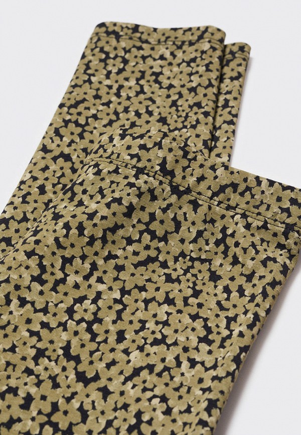 фото Леггинсы mango kids