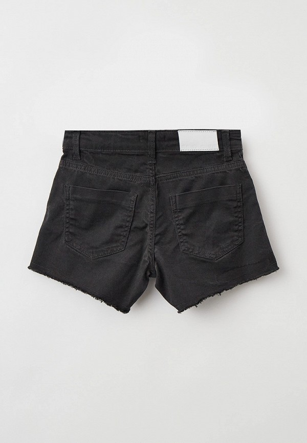 фото Шорты джинсовые msgm kids