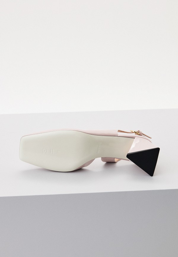 фото Туфли pollini