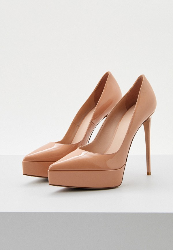 фото Туфли le silla