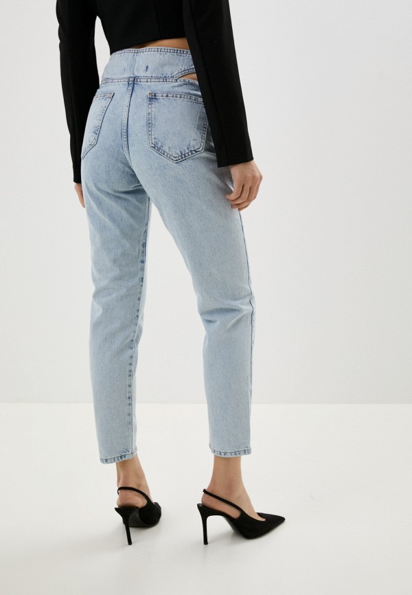 фото Джинсы miss gabby