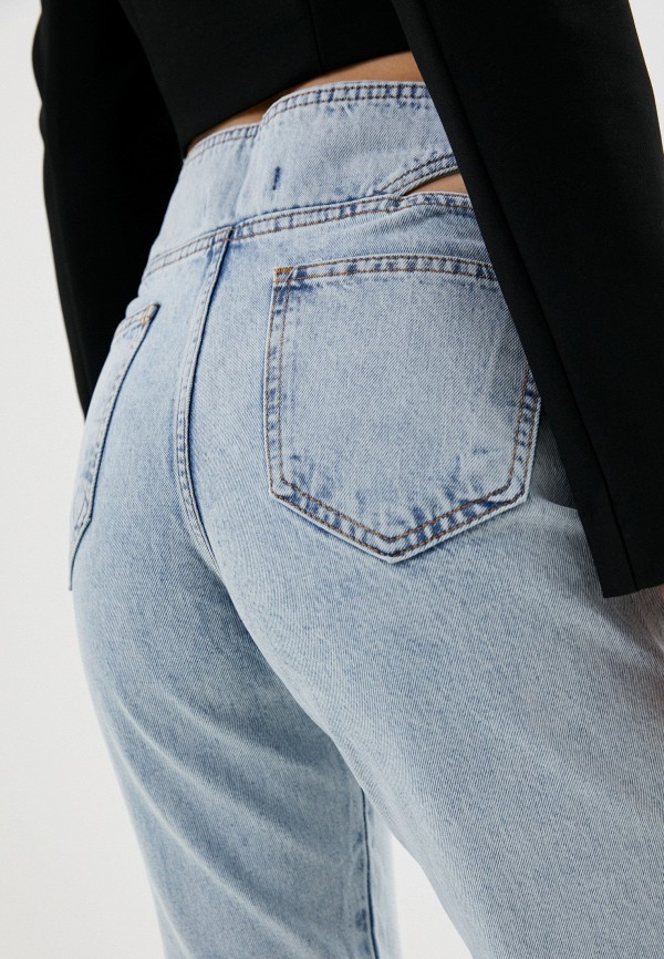 фото Джинсы miss gabby