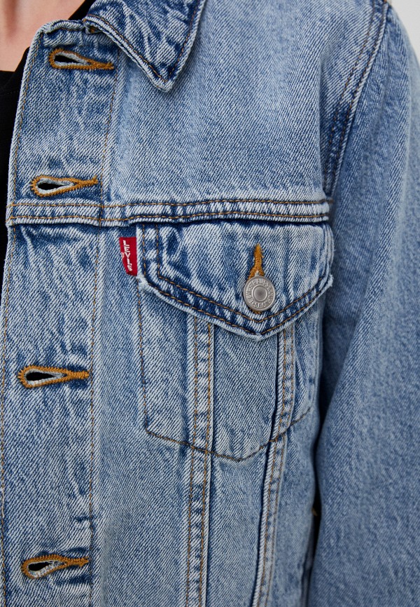 фото Куртка джинсовая levi's®