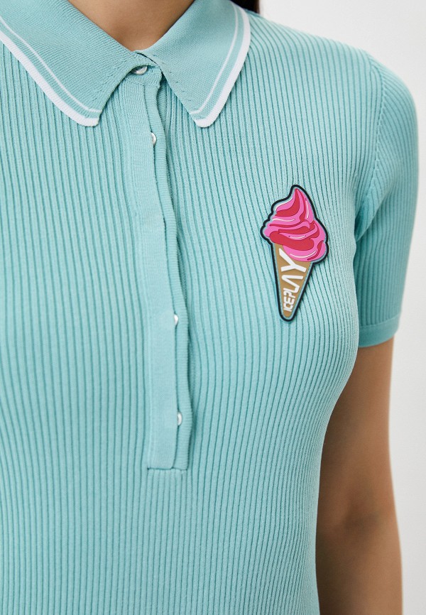 фото Поло ice play