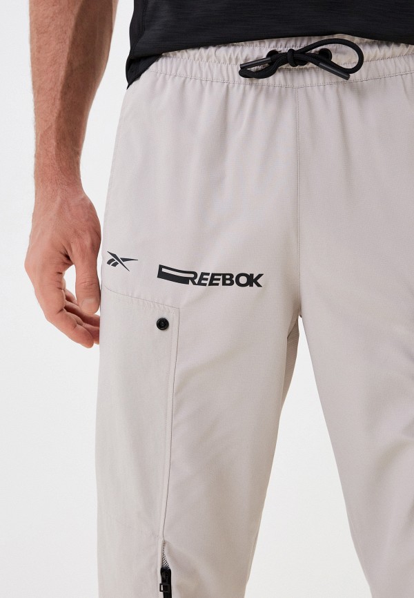 фото Брюки спортивные reebok