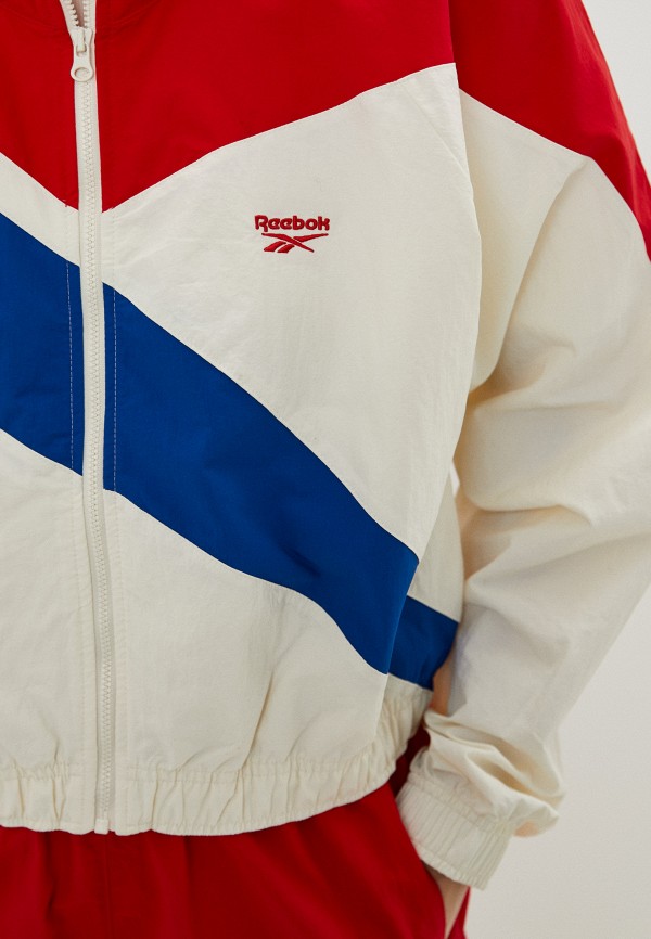 фото Ветровка reebok