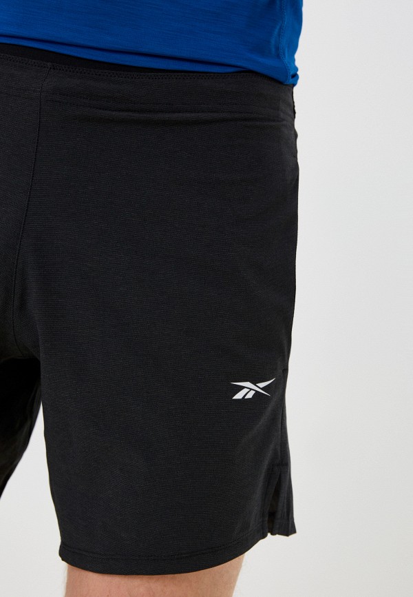 фото Шорты спортивные reebok