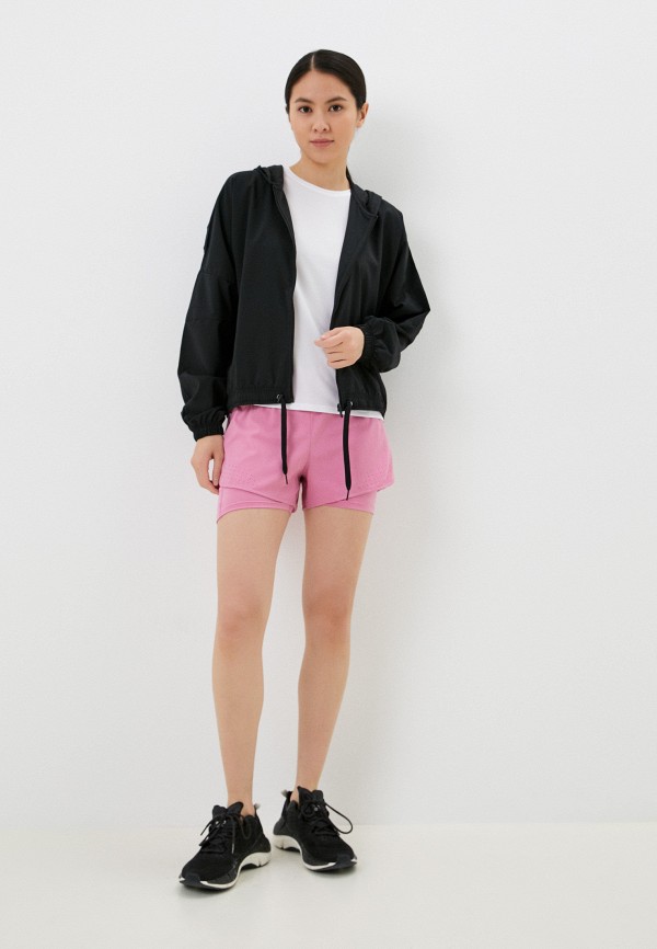 фото Ветровка reebok