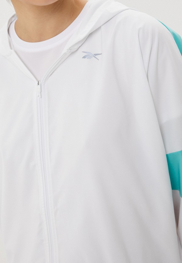 фото Ветровка reebok