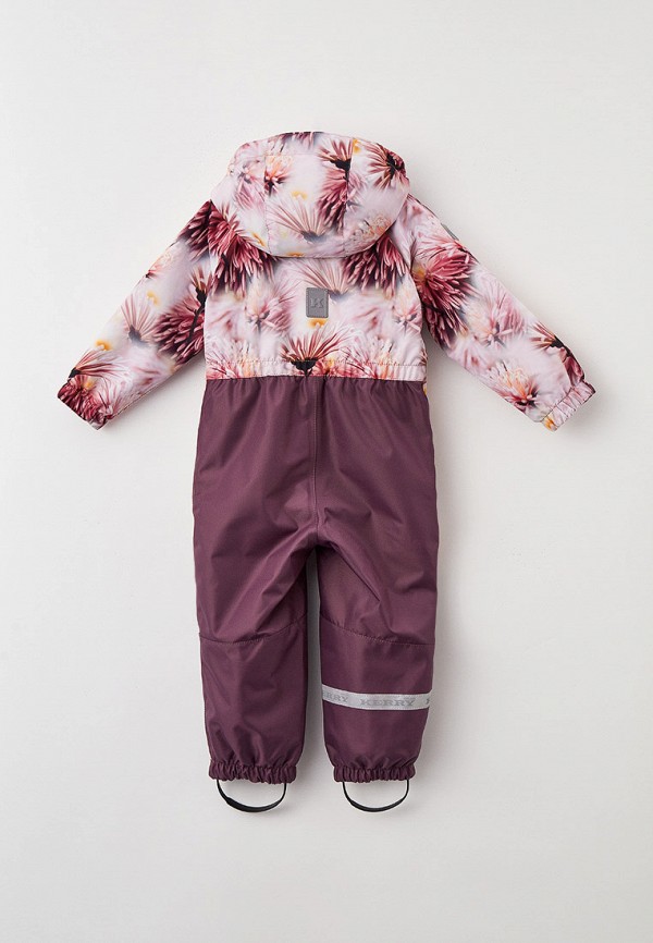 фото Комбинезон утепленный kerry