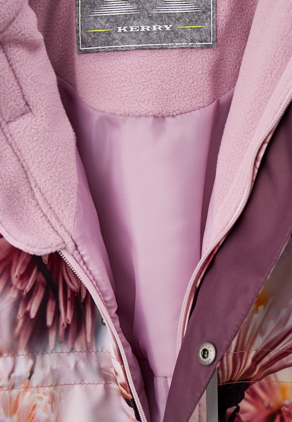 фото Комбинезон утепленный kerry