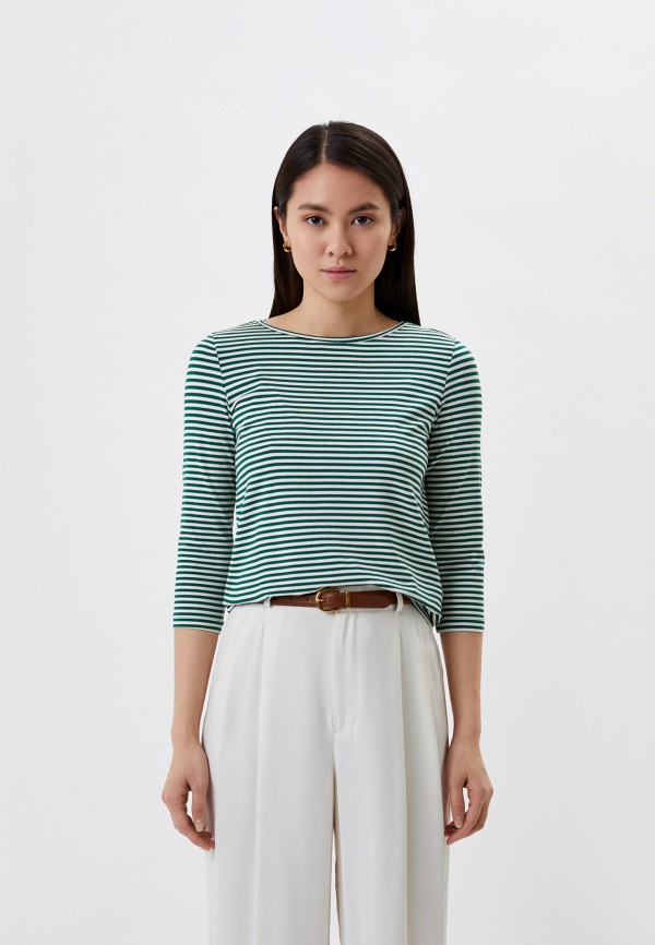 фото Лонгслив emme marella