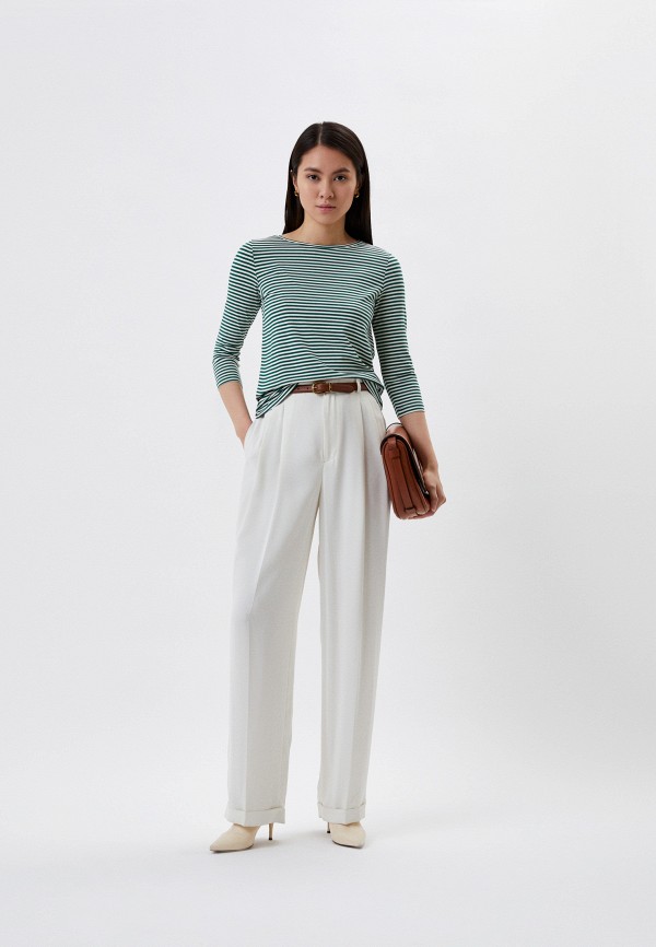 фото Лонгслив emme marella