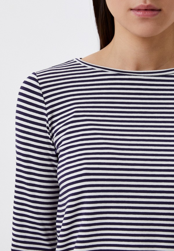 фото Лонгслив emme marella