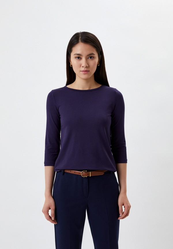 фото Лонгслив emme marella