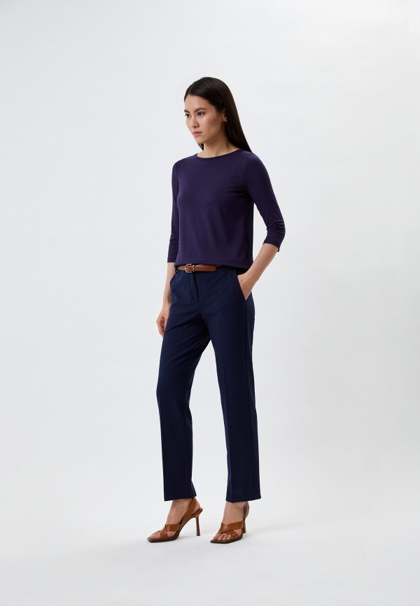 фото Лонгслив emme marella