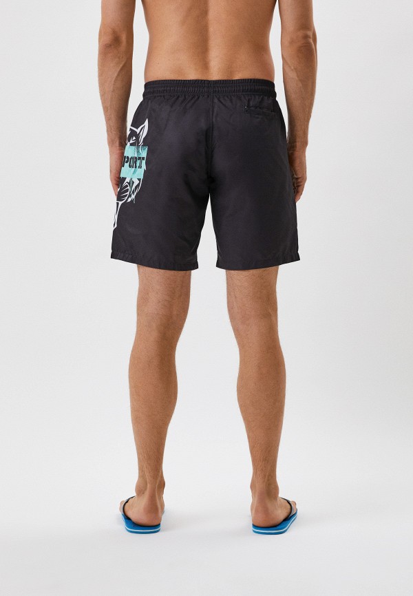 фото Шорты для плавания plein sport