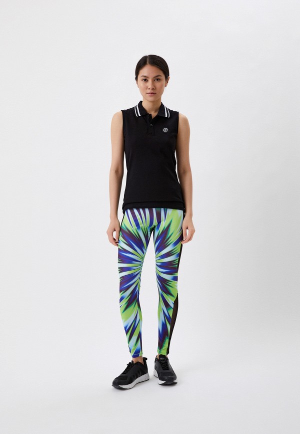 фото Поло plein sport